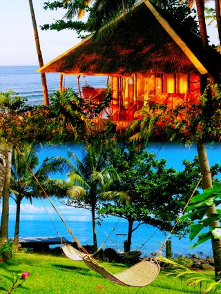 Camiguin Volcan Beach Eco Retreat & Dive Resort is a must-visit destination for your vacation.