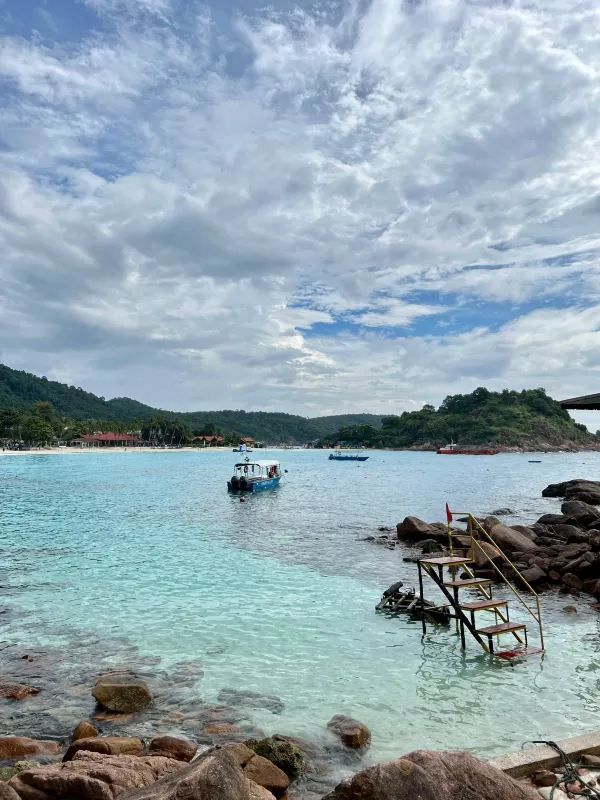 Travel Tips for Redang Island, Malaysia