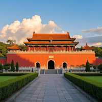 台北五天四夜保姆級攻略