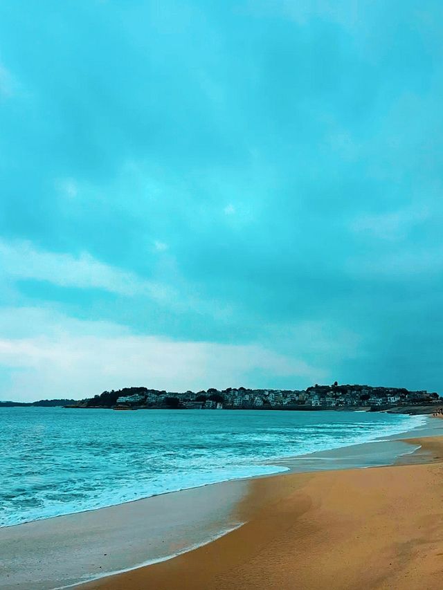 福建海島天花板東山島超全攻略