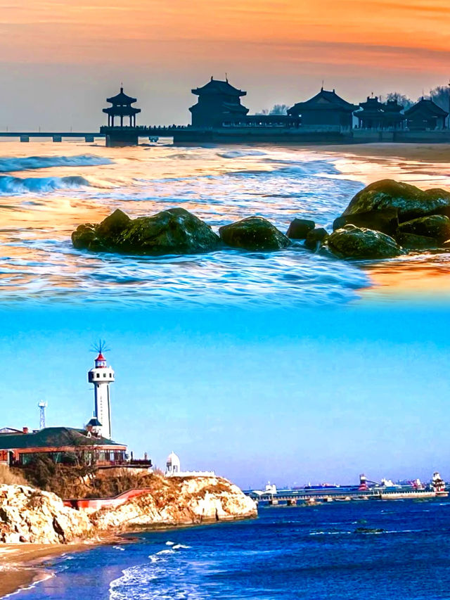 一個充滿歷史的河北
