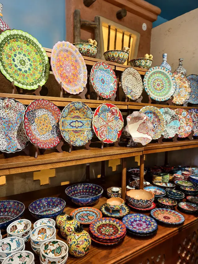 9-Day Türkiye Adventure: Your Ultimate Guide