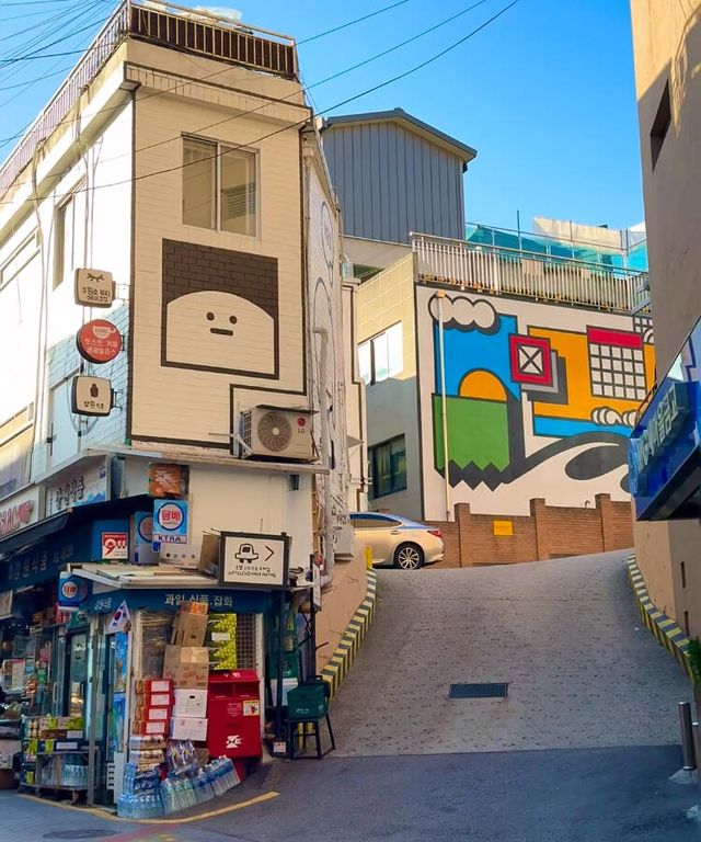 韓國首爾旅遊攻略｜慢節奏旅行計劃