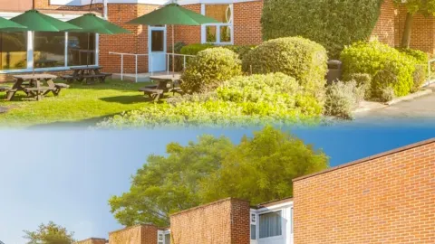 The Ideal Choice for Business Travel! A Full Experience at the Holiday Inn Basingstoke — traveler post in Basingstoke