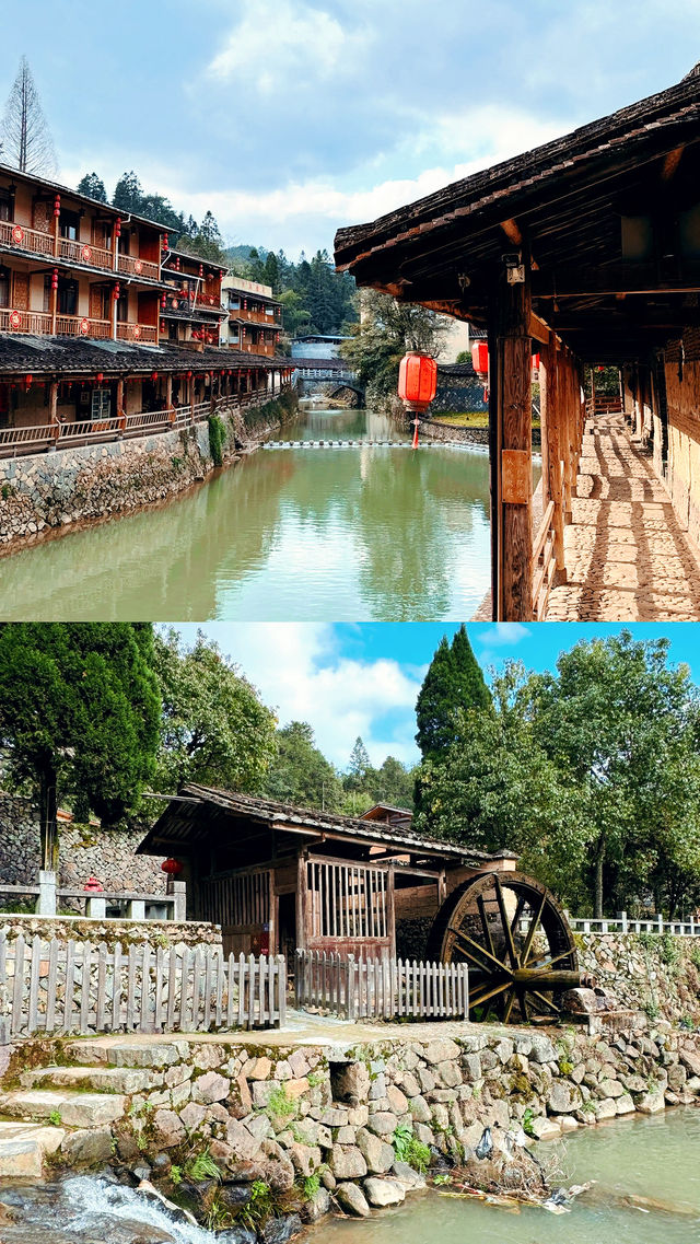 4月份適合旅遊的寶藏地 快來收藏起來吧
