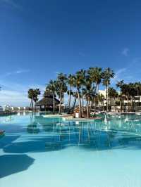 Los Cabos | 墨西哥蔚藍秘境の全包式美學之旅