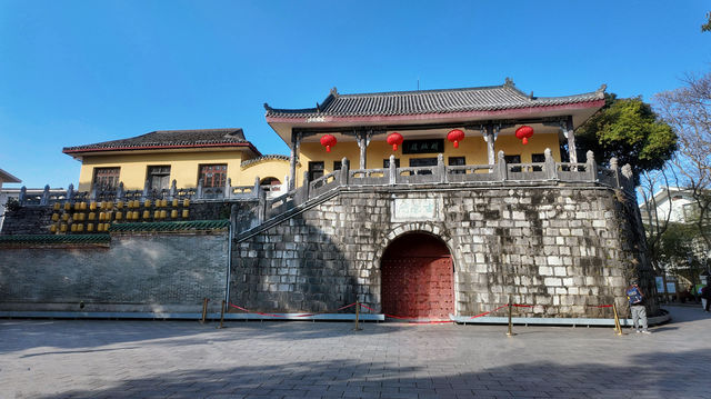 漓江望月酒店｜真係住進桂林山水畫中啦