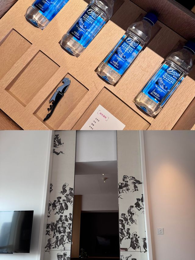 在成都發現一家寶藏酒店，性價比超高