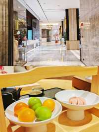 西安特色酒店丨體驗穿越古今重回漢朝之旅