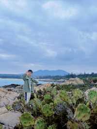 海南環島遊｜西線自駕線路Day6、7｜攻略