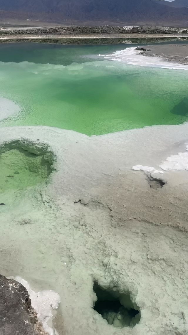 西北大環線行程優化方案（6-9月黃金期）