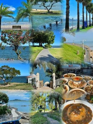 Xiamen Travel