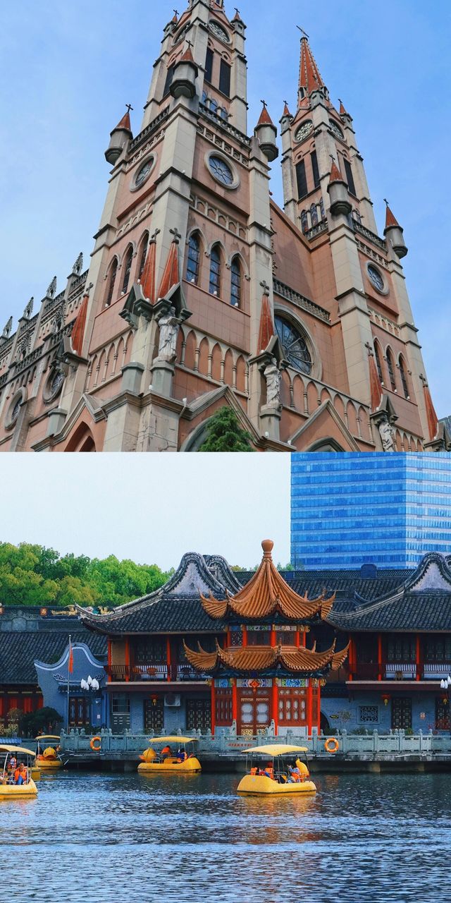 出乎我意料進來之後別想走，看不夠呀
