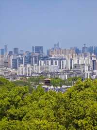 杭州旅遊攻略