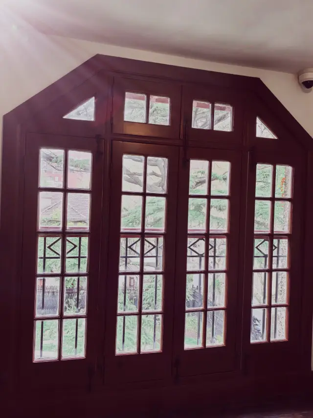 Garden villas at their finest! Sinan Mansions