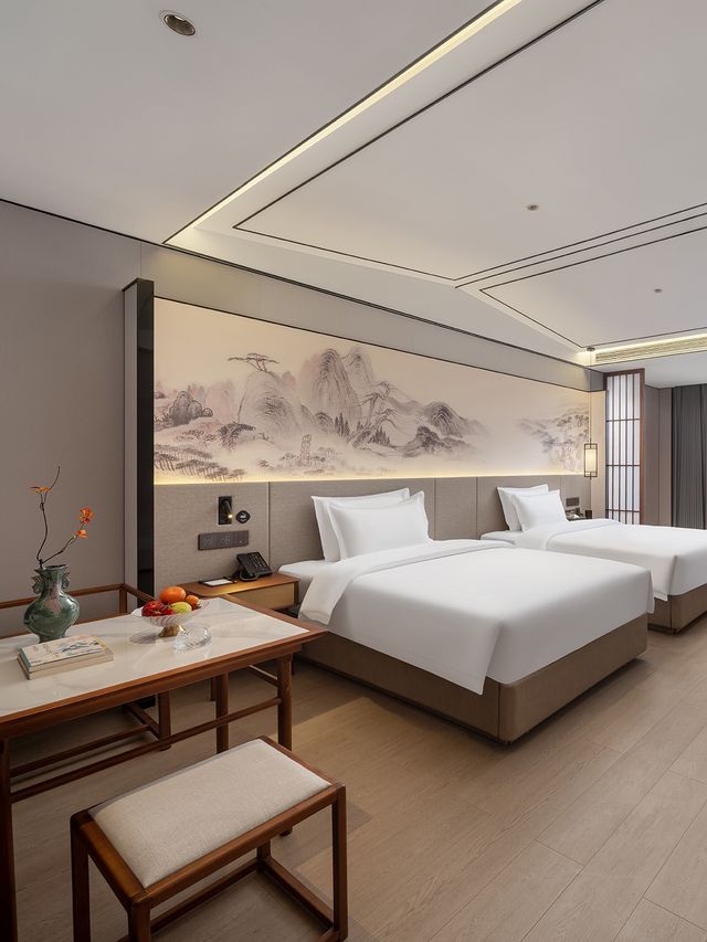 洛陽不只有牡丹，"小洱海"美到心醉