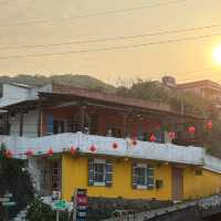 🌟【台北金山跳石輕旅行攻略】