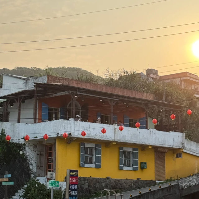🌟【台北金山跳石輕旅行攻略】