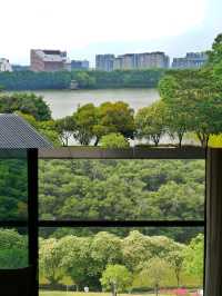 國賓級的隱世居所，我的週末依山傍水