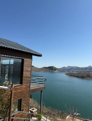 지보 staycation｜산수화 속에 머물며, 이 6곳의 은둔형 민박이 치