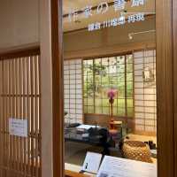 大阪隱藏秘境｜川端康成文學迷必訪的朝聖之旅📚 