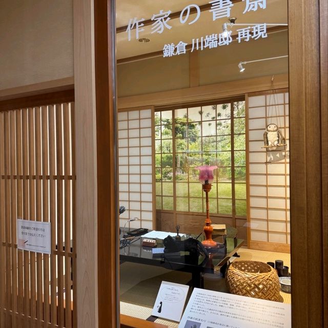 大阪隱藏秘境｜川端康成文學迷必訪的朝聖之旅📚 