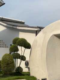 每一處角落 都能細細品出東方美學意境