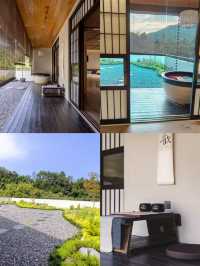 【溪陽依山靜 | 清遠山野間嘅國風療癒小院】