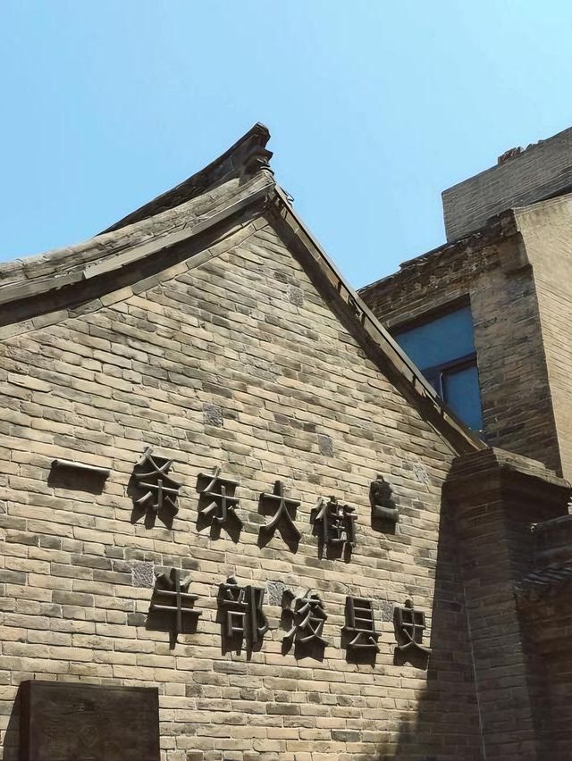 鶴壁旅遊必備攻略（超全）