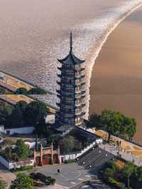 五一去邊 | 來一場說走就走的觀潮之旅吧