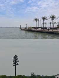 探索浙江湖州太湖古鎮，古色古香等你發現