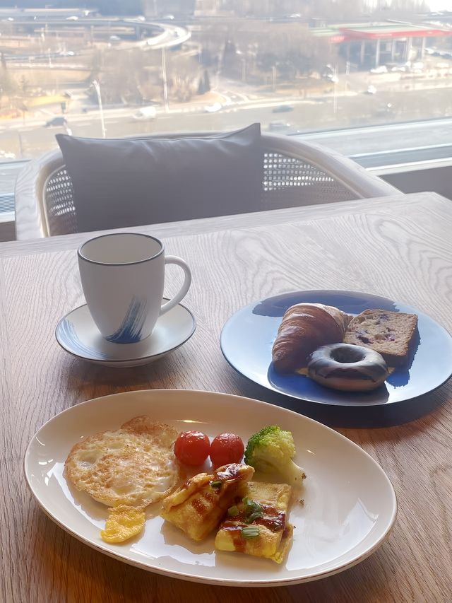 帶寵物住進瀋陽新世界酒店，解鎖會呼吸可持續探索之旅