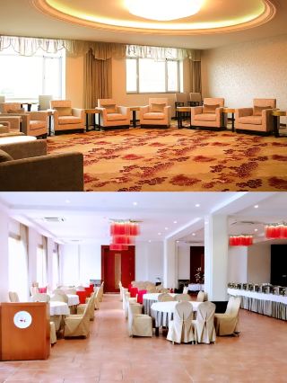 Hong'an Guihua Garden Hotel