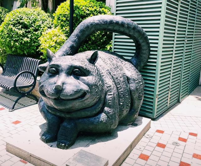 佛山高明區美的鷺湖旅遊攻略