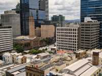 布里斯班希爾頓，賓至如歸的理想選擇 Hilton Brisbane 酒店：布里斯班希爾頓酒店 