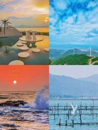 鹽州歸來,玩咗一星期,我嘅消費觀真係崩潰咗!!