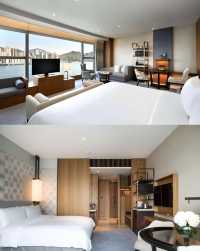 表哥帶我哋一齊去旅行 入住呢間寶藏民宿 真係抵到爛