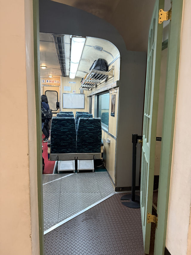 All Aboard! Taipei Railway Museum Is Fun For All The Family! 🚂