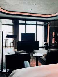 南京麗思卡爾頓酒店