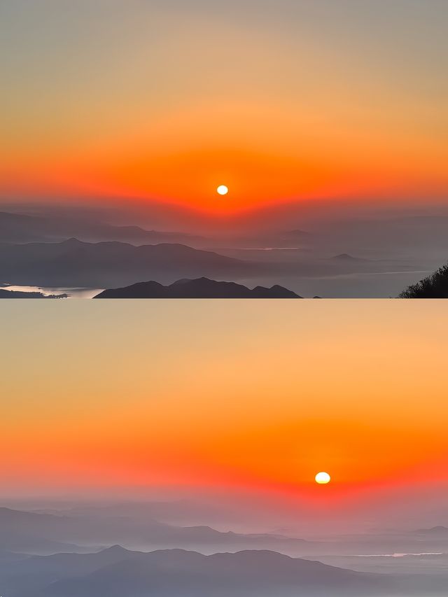 《泰山：我征服咗十八盤，但膝頭哥想同我絕交》