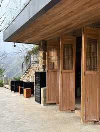 武當山 | 住進雲外山居民宿感受仙風道骨！