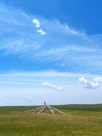 3日暢遊呼包鄂 老年人旅行優選攻略