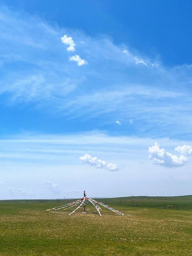 3日暢遊呼包鄂 老年人旅行優選攻略