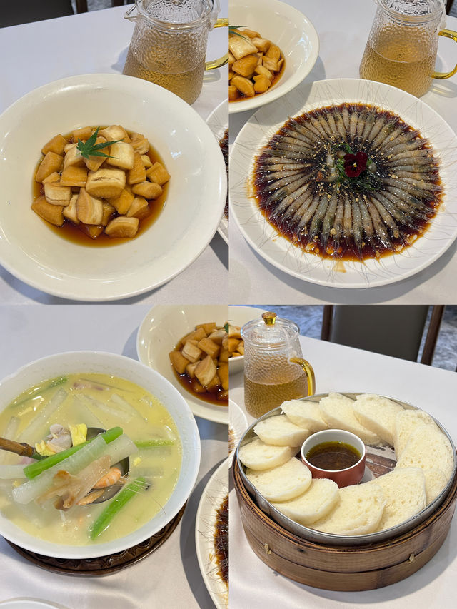 上海周邊遊｜南通新手逛食攻略
