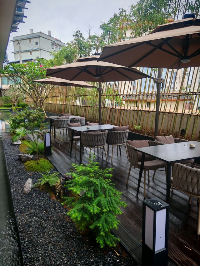入住普洱「寶藏酒店」！夢景雅格嘅優質旅居全攻略