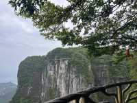 張家界探秘之旅：天門山與森林公園的極致體驗