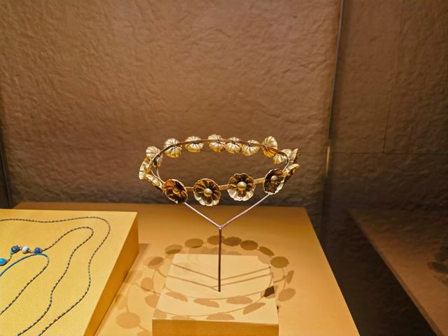 上海埃及展最強攻略｜3000年文明穿越指南