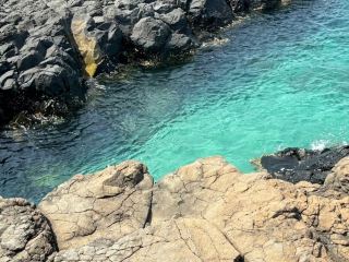 The Stunning Beauty of Penghu Islands