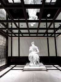 首爾江南 | 藝術與奢華交融的Josun Palace