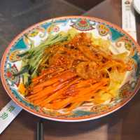 北京吃西北菜好去處 攢勁·新疆菜